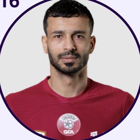 Boualem Khoukhi