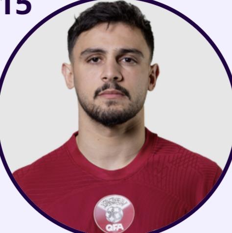 Bassam Al-Rawi