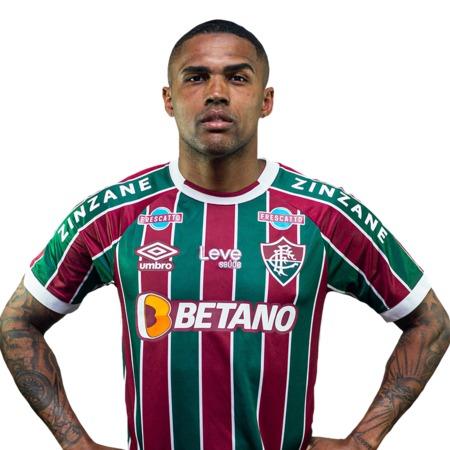 Douglas Costa