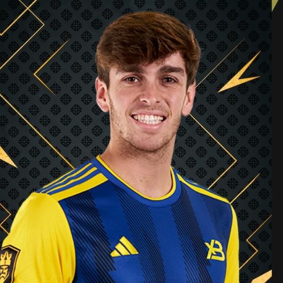 Alex Romero