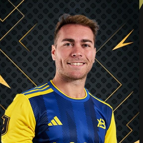 Pablo Beguer