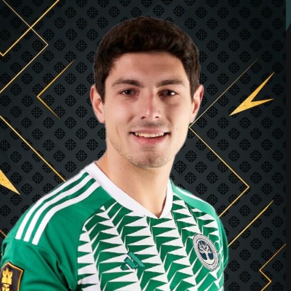 Alex Cubedo