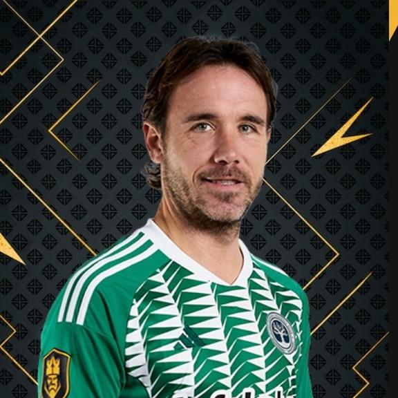 Joan Verdú