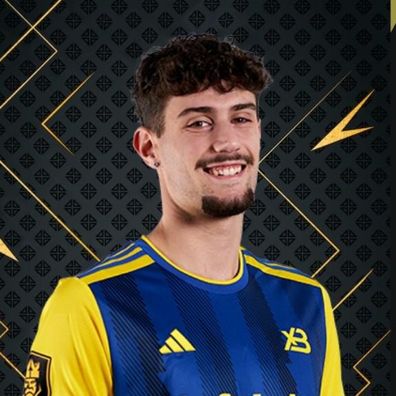 Iker Alcarazo