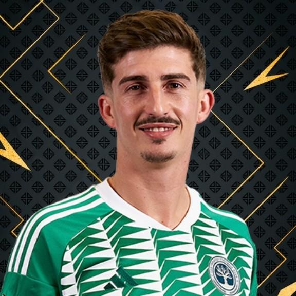 Sergio Sánchez