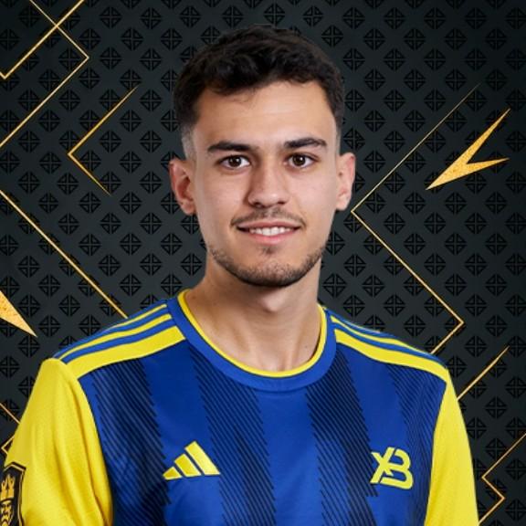 Pau Llastarry