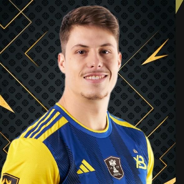 Dani Pérez