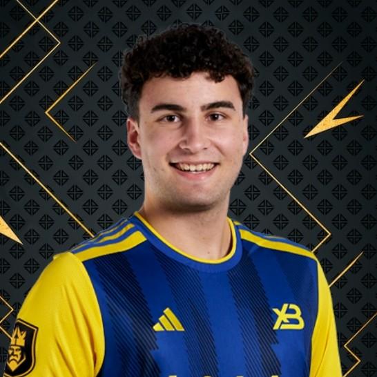 Victor Torres