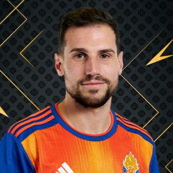 Sergi Gestí