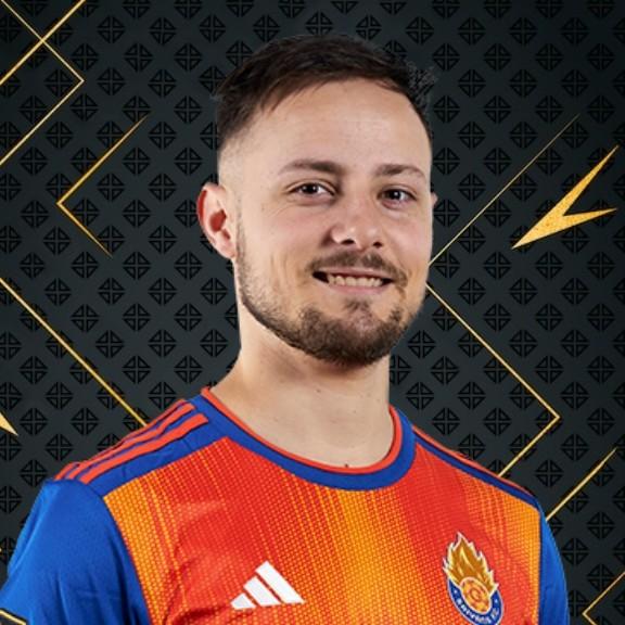 Dani Liñares