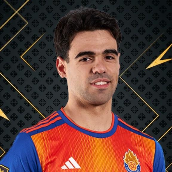 Dani Pérez