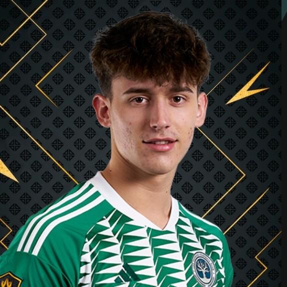 Vicenç Oromí
