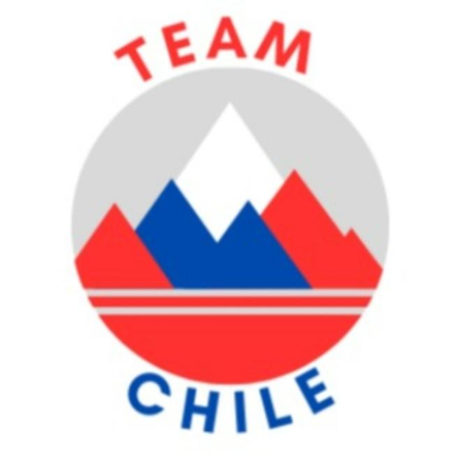 Team chile Mcn