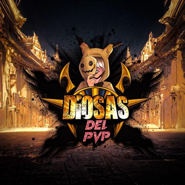 DIOSAS DEL PVP