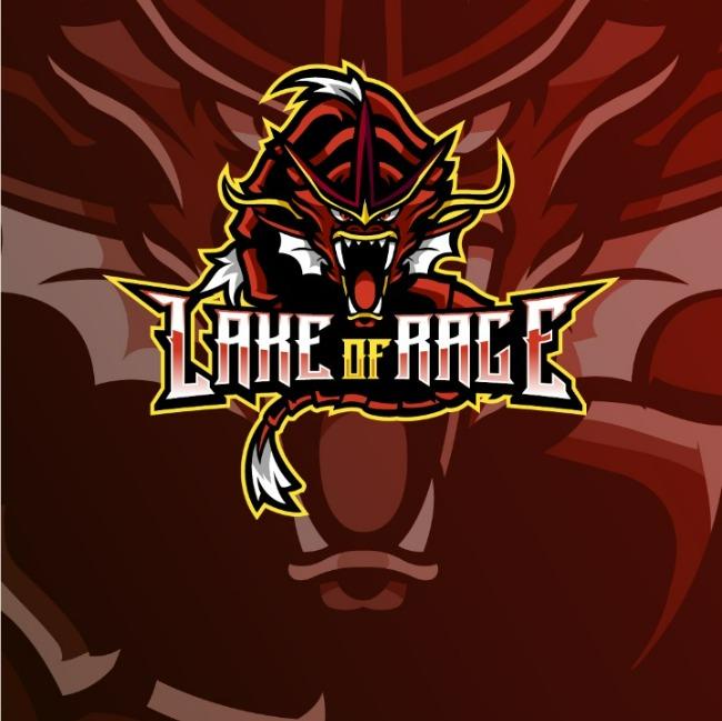 LAKE OF RAGE MC