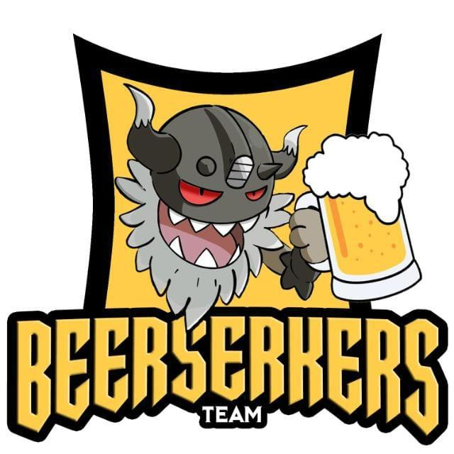 Team Beerserkers