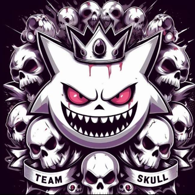 TeamSkull