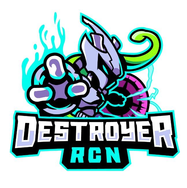 Destroyer Rcn