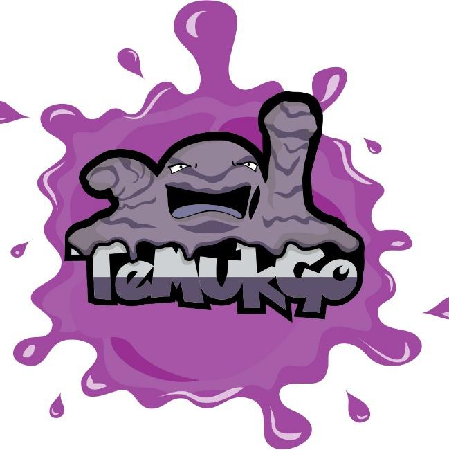 Temukgo