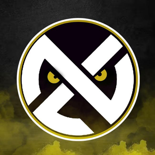TEAM hunter's