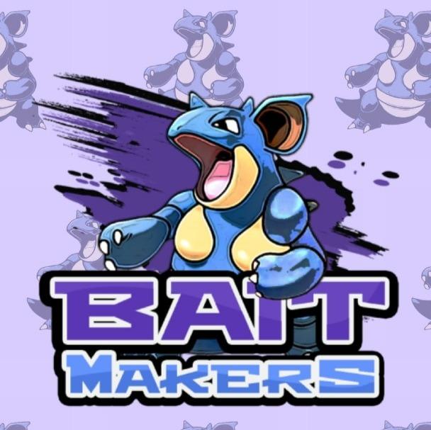 Bait Makers