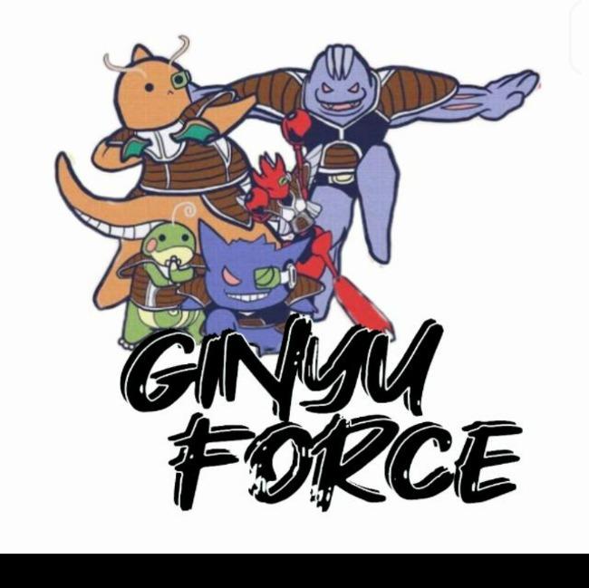 Ginyu A