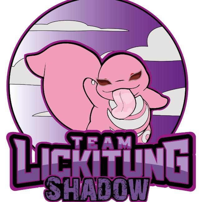 Team Lickitung Shadow