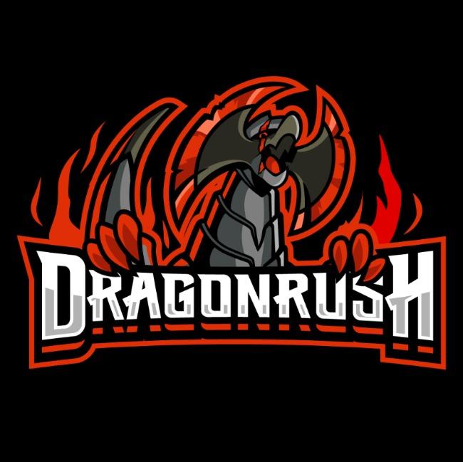 Dragon rush chiquitos