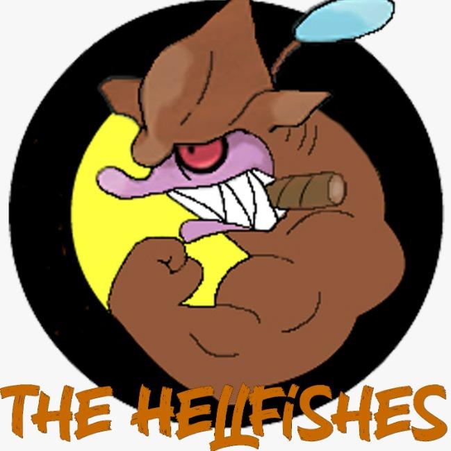 The Hellfishes