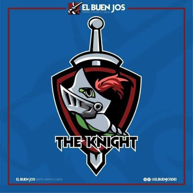 The knight