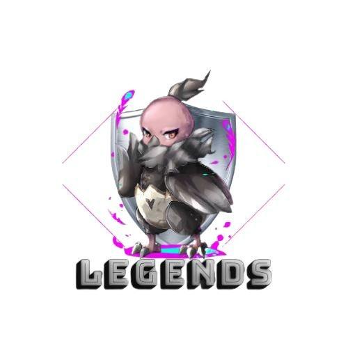 Legends Origin