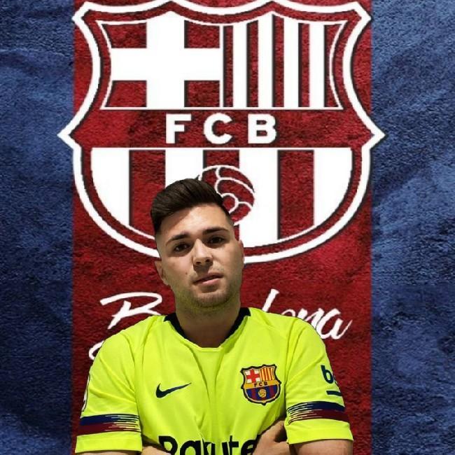 FC BARCELONA(Carlitooos18)