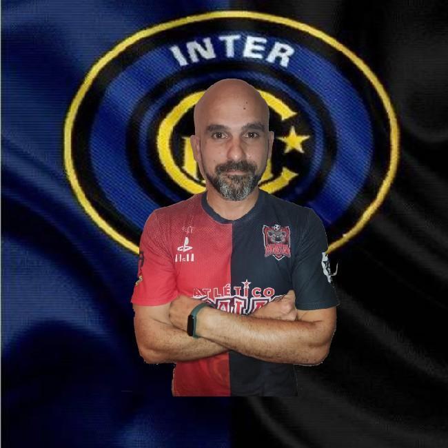 INTERNAZIONALE MILAN (elmago)