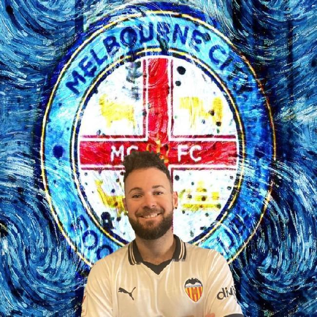 MELBOURNE C (serguaje)
