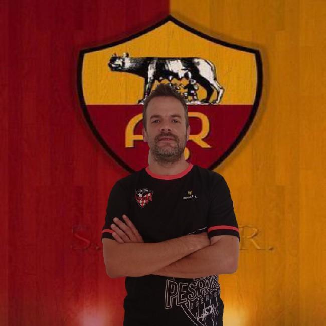 AS ROMA(srto_laauu_10)