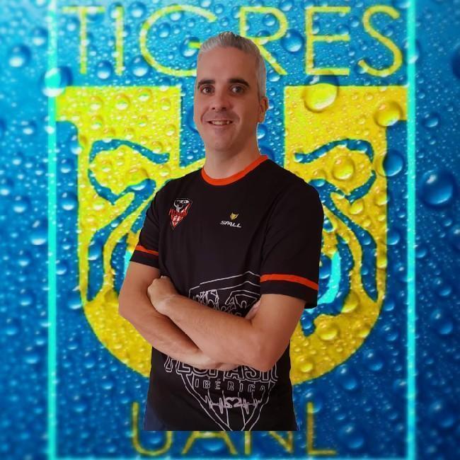 TIGRES UANL (zuri25)