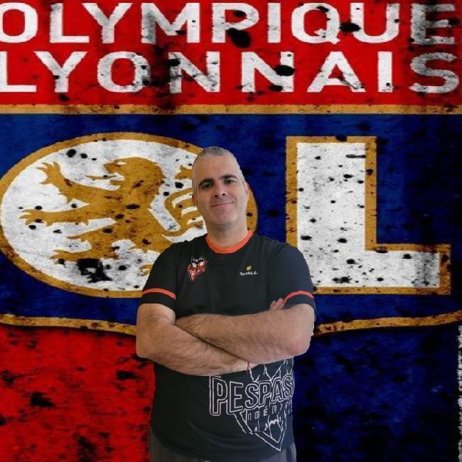 OL. LYON (jualzurita)