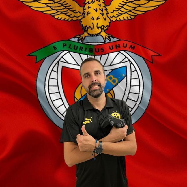BENFICA (rubos87)