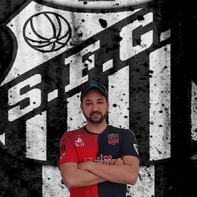 SANTOS FC (alexramos)