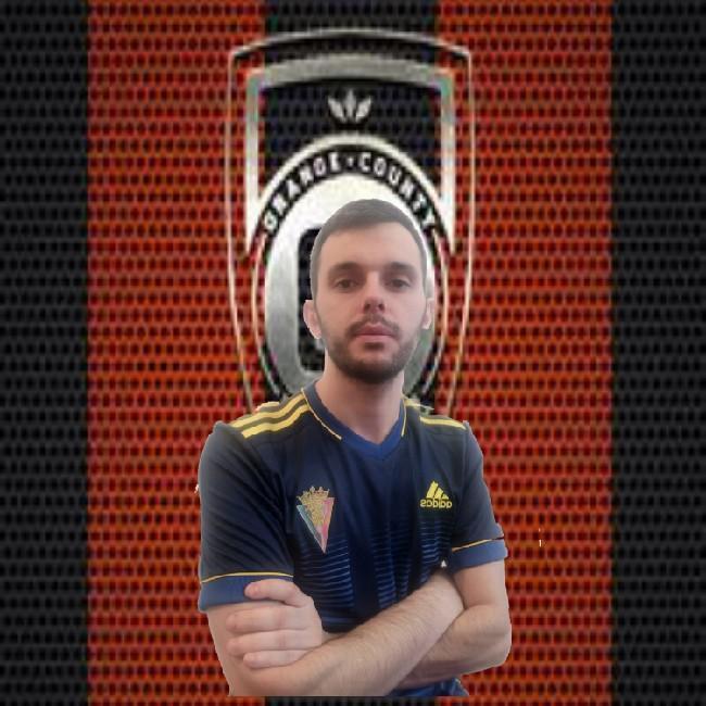 ORANGE COUNTY SC (perdy9)