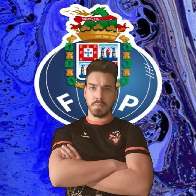 PORTO (javiixu)