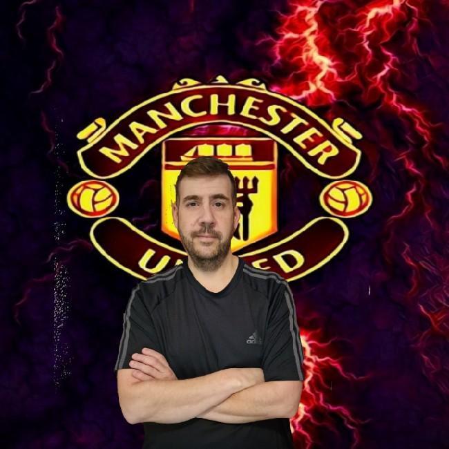 MANCHESTER UTD (gravesen16)