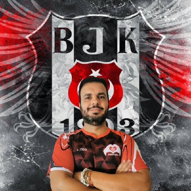 BESIKTAS (makaroov69)
