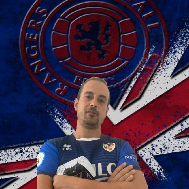 RANGERS (Torres_king_10)