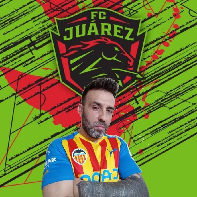 JUAREZ (thekingofpes)