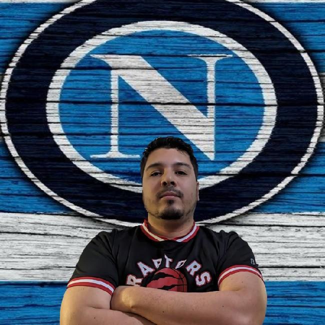 NAPOLI (gianpoker)