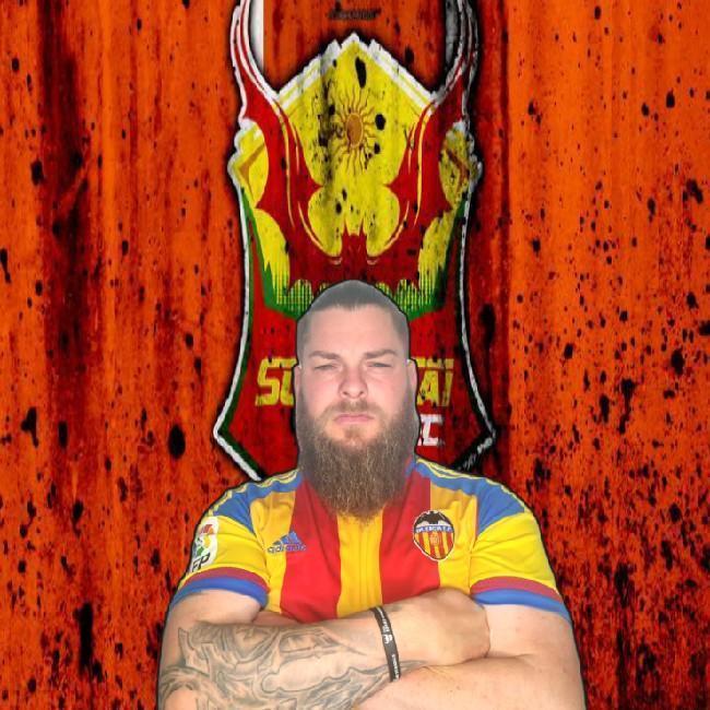 SUKHOTHAI FC (Elkhaine)
