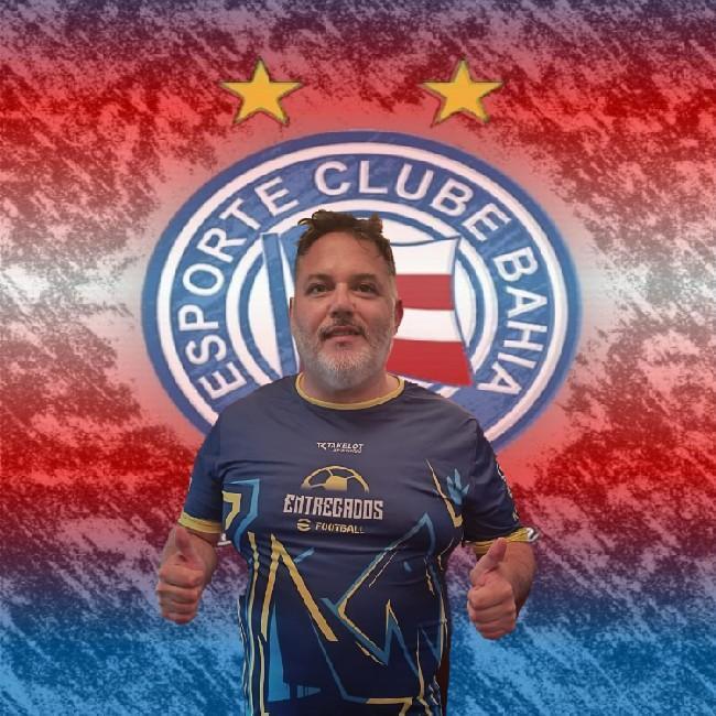E.C. BAHIA(happyordonez)
