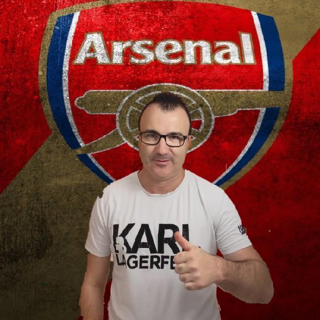 ARSENAL (jordi25)