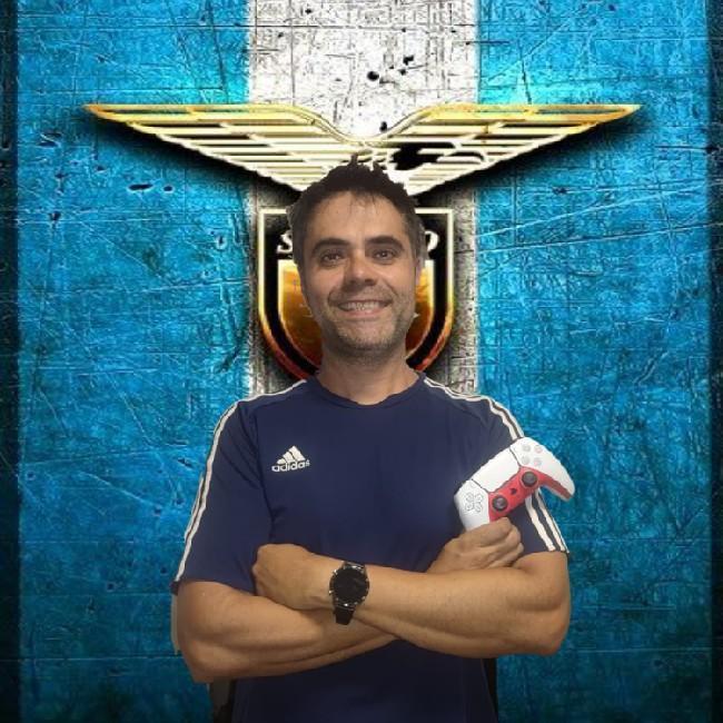LAZIO (javimetal)